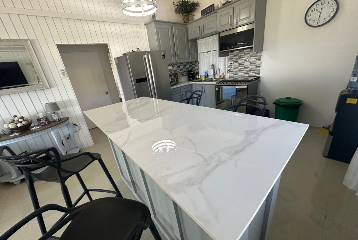 Eighth image of 66a Cousins Cove in Cousins Cove, Hanover, Jamaica - property is For Sale