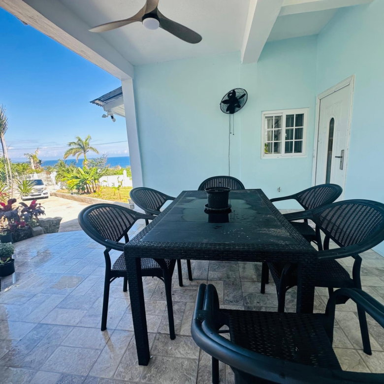 First image of 66a Cousins Cove in Cousins Cove, Hanover, Jamaica - property is For Sale