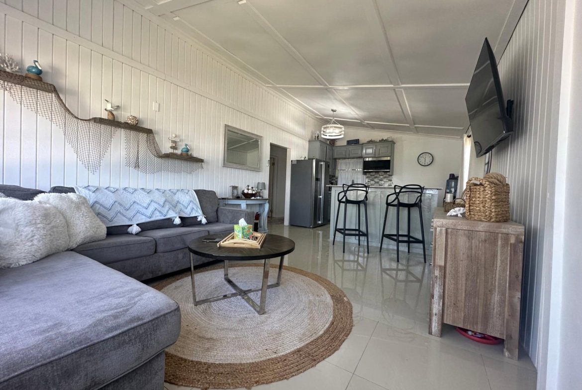 Ninth image of 66a Cousins Cove in Cousins Cove, Hanover, Jamaica - property is For Sale