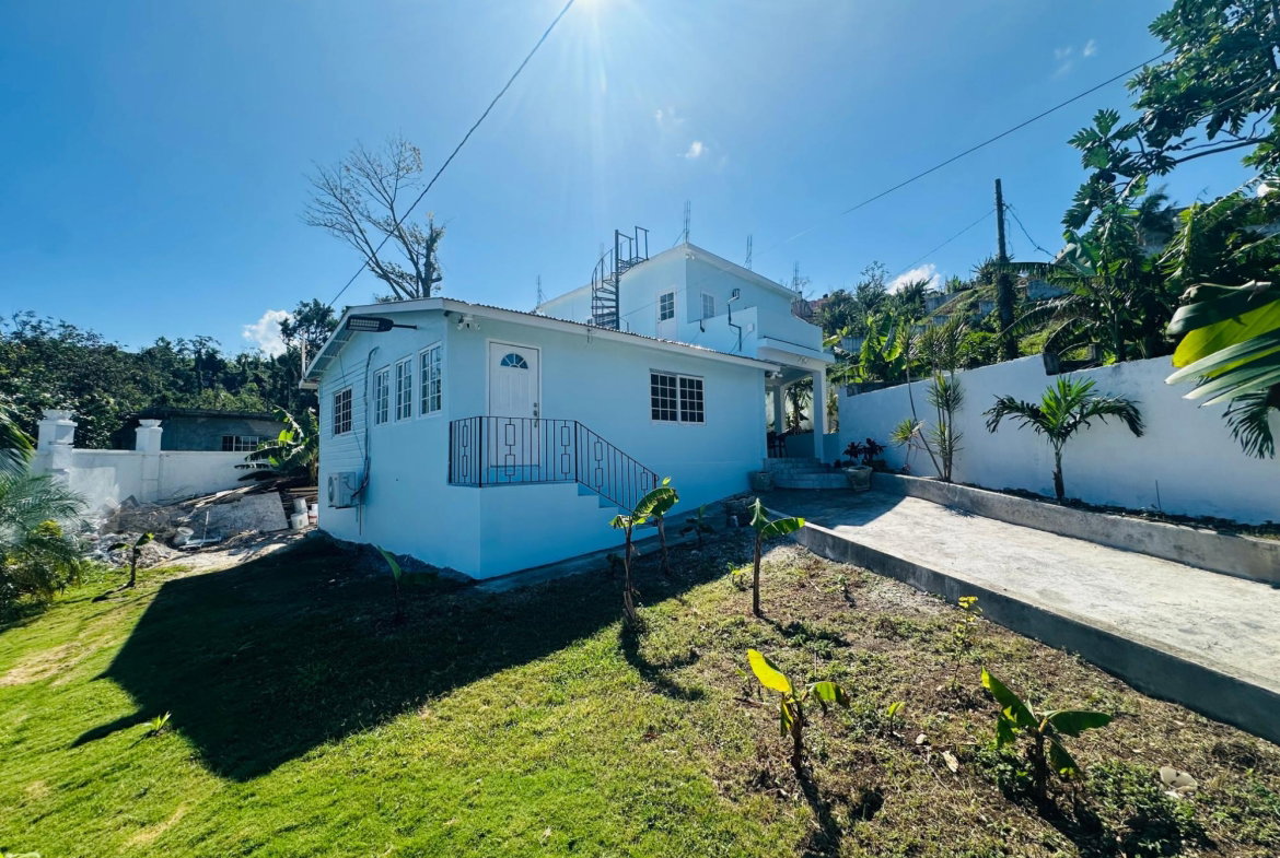 Tenth image of 66a Cousins Cove in Cousins Cove, Hanover, Jamaica - property is For Sale