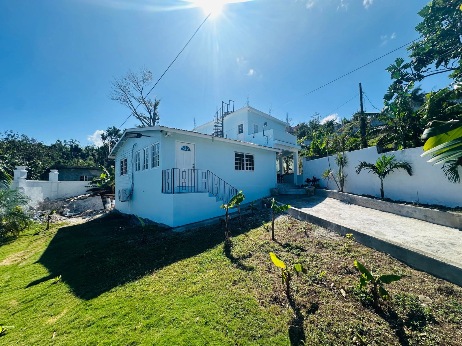 Tenth image of 66a Cousins Cove in Cousins Cove, Hanover, Jamaica - property is For Sale