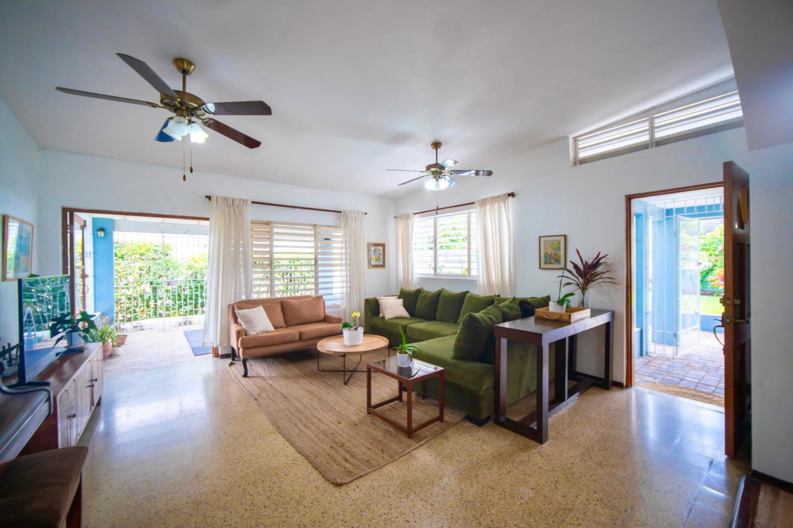 Second image of 105 Hope Pastures in Kingston 6, St. Andrew, Jamaica - property is For Sale