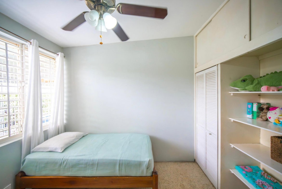 Eighteenth image of 105 Hope Pastures in Kingston 6, St. Andrew, Jamaica - property is For Sale