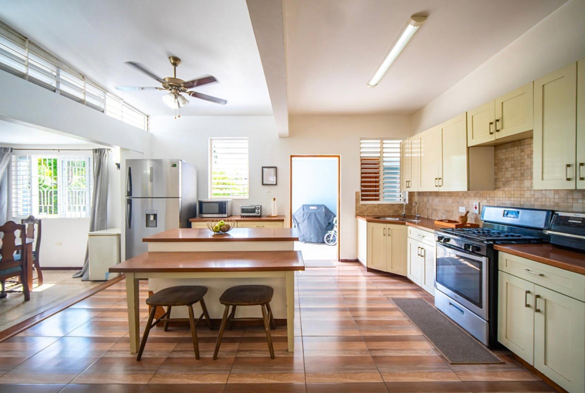 Third image of 105 Hope Pastures in Kingston 6, St. Andrew, Jamaica - property is For Sale