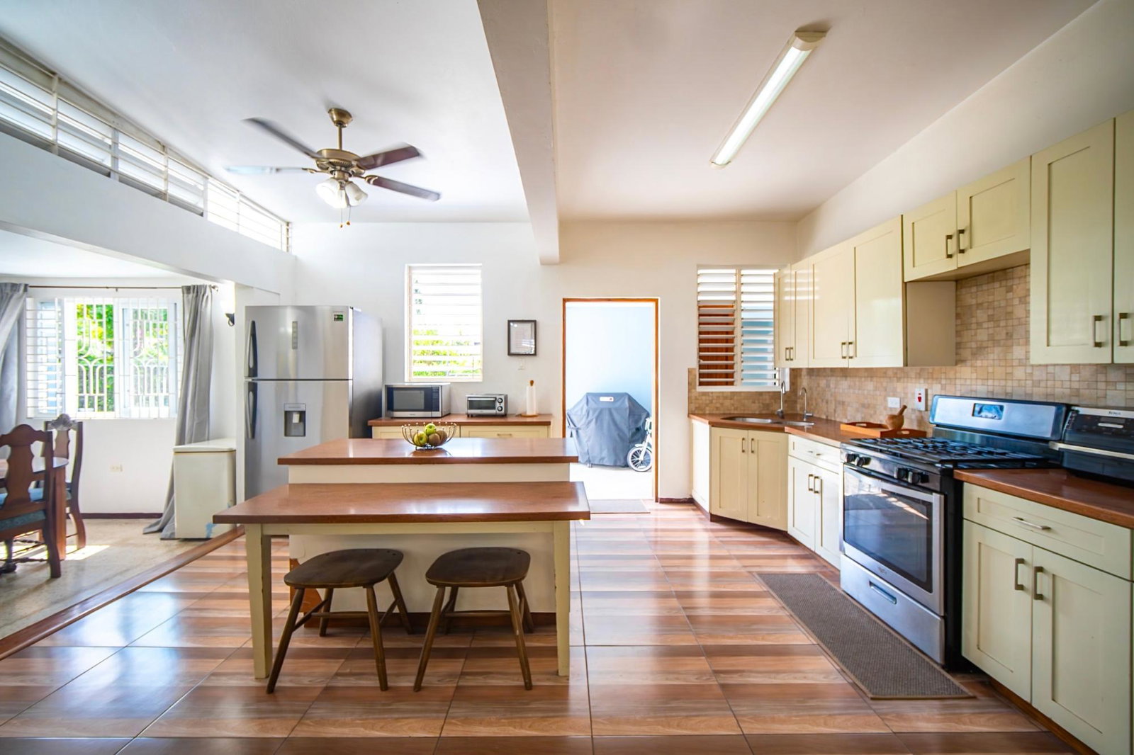 Third image of 105 Hope Pastures in Kingston 6, St. Andrew, Jamaica - property is For Sale