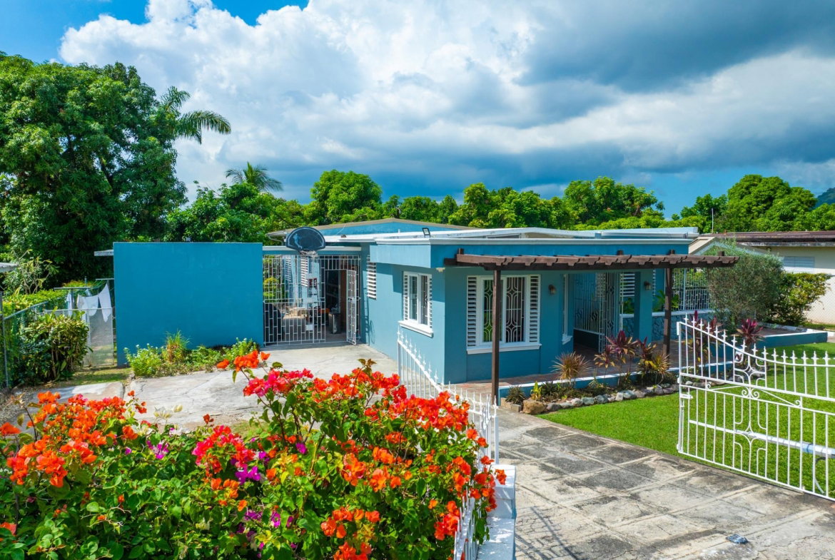 Twenty-First image of 105 Hope Pastures in Kingston 6, St. Andrew, Jamaica - property is For Sale
