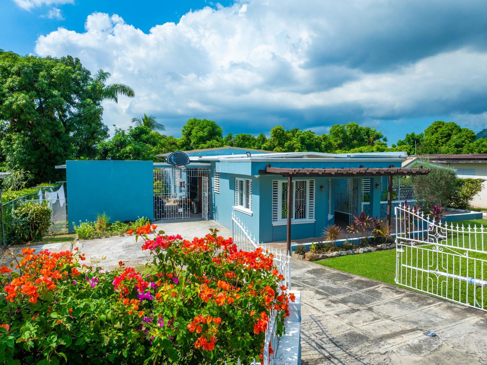 Twenty-First image of 105 Hope Pastures in Kingston 6, St. Andrew, Jamaica - property is For Sale