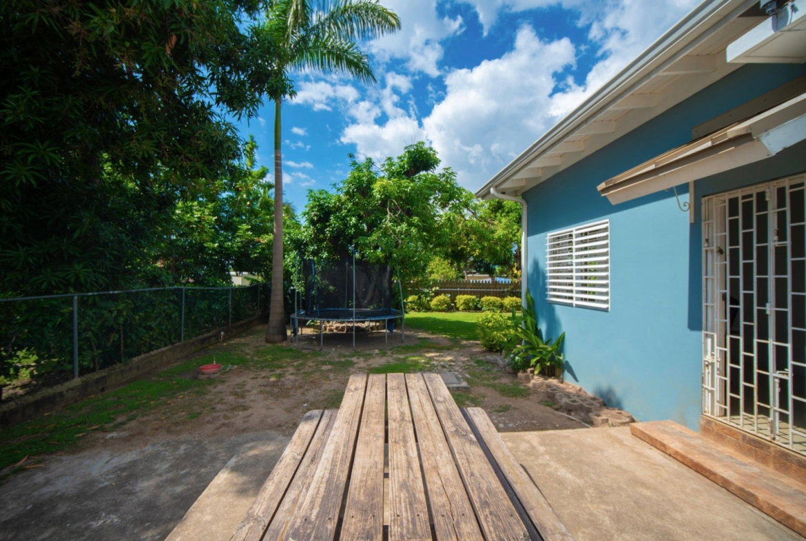 Twenty-Second image of 105 Hope Pastures in Kingston 6, St. Andrew, Jamaica - property is For Sale
