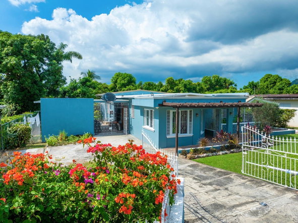 Twenty-Fourth image of 105 Hope Pastures in Kingston 6, St. Andrew, Jamaica - property is For Sale