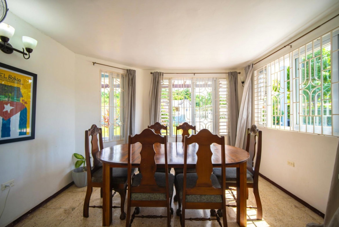 Fifth image of 105 Hope Pastures in Kingston 6, St. Andrew, Jamaica - property is For Sale