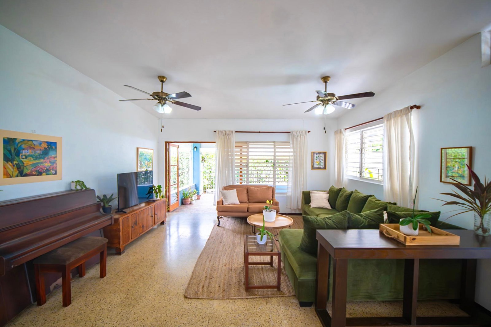 Sixth image of 105 Hope Pastures in Kingston 6, St. Andrew, Jamaica - property is For Sale