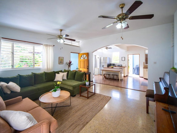 First image of 105 Hope Pastures in Kingston 6, St. Andrew, Jamaica - property is For Sale