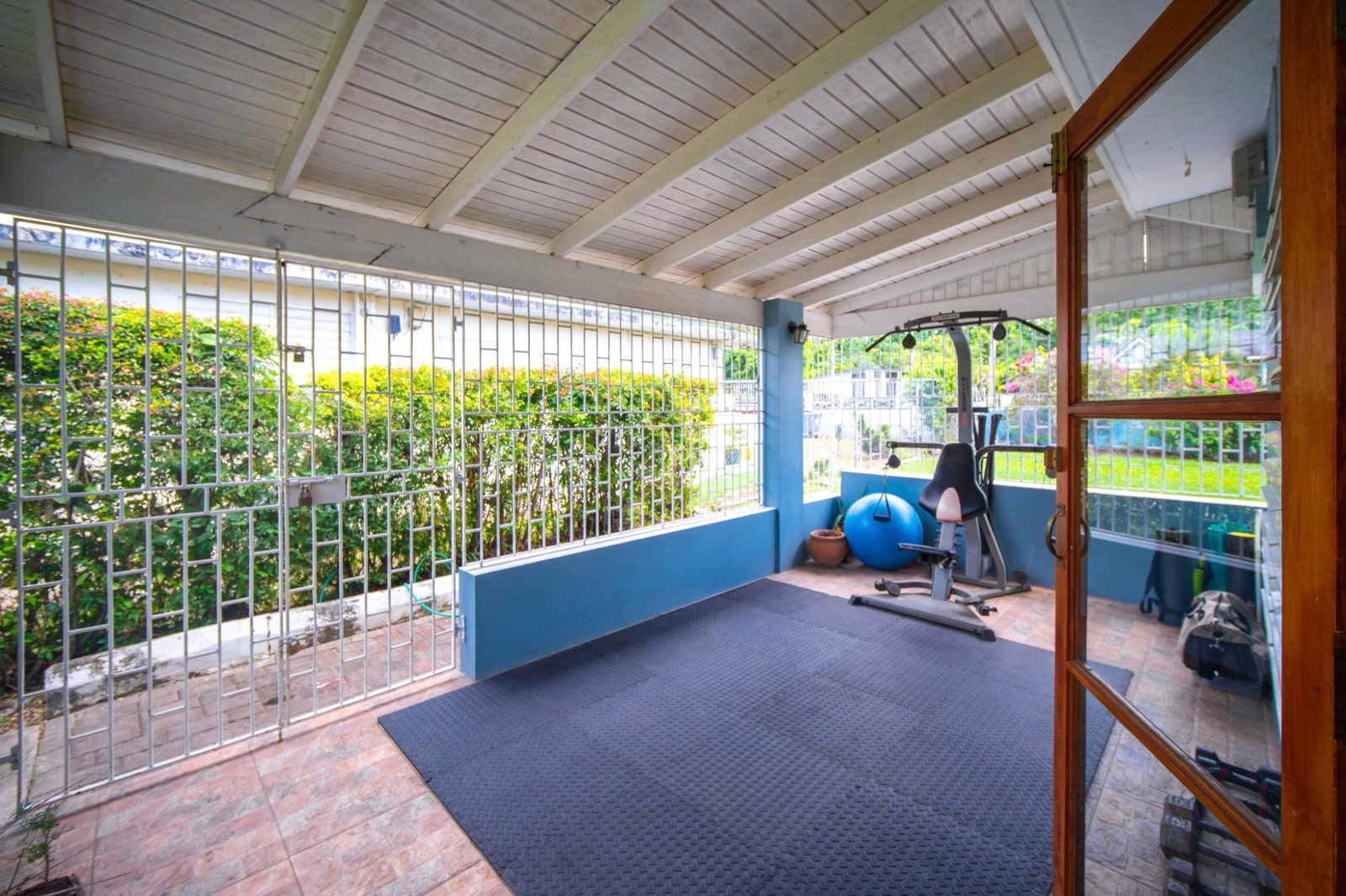 Seventh image of 105 Hope Pastures in Kingston 6, St. Andrew, Jamaica - property is For Sale