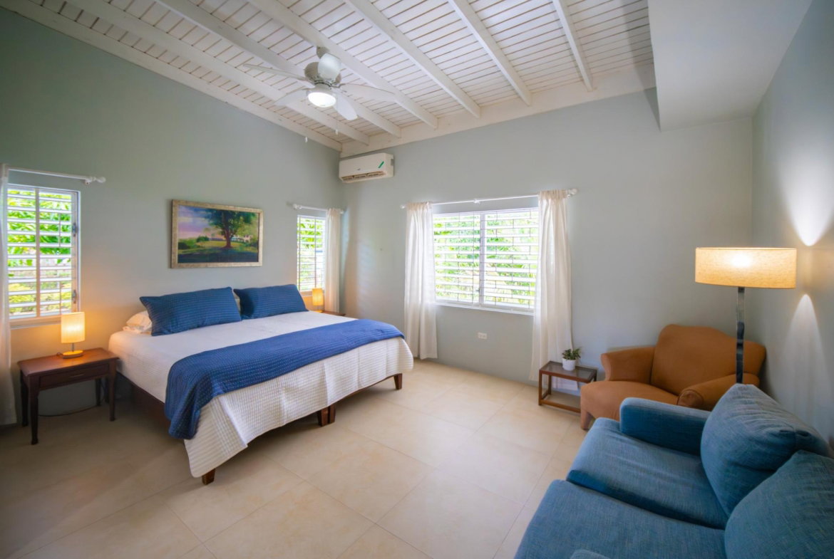 Eighth image of 105 Hope Pastures in Kingston 6, St. Andrew, Jamaica - property is For Sale