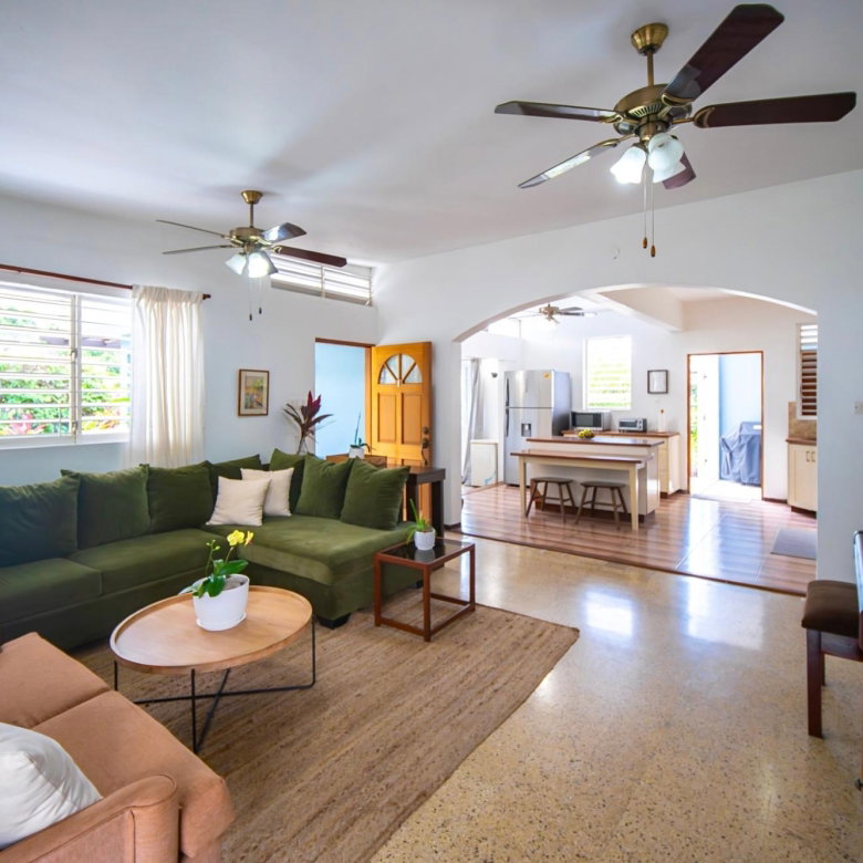 First image of 105 Hope Pastures in Kingston 6, St. Andrew, Jamaica - property is For Sale