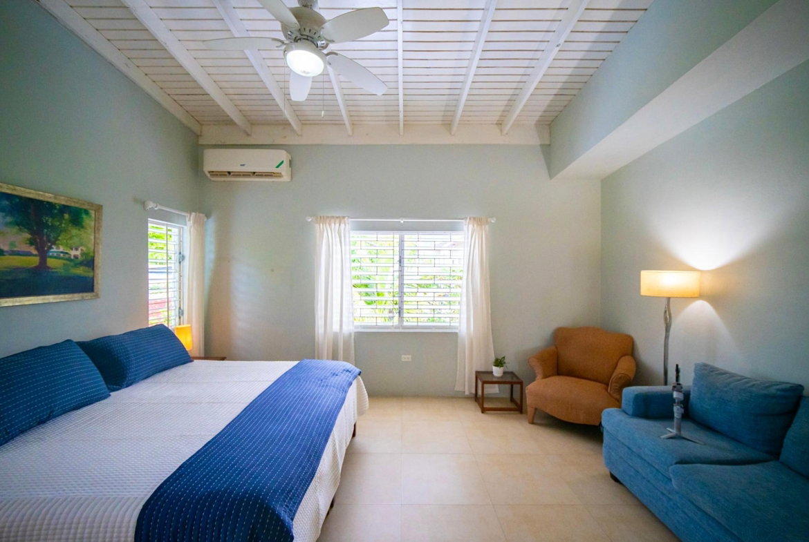 Ninth image of 105 Hope Pastures in Kingston 6, St. Andrew, Jamaica - property is For Sale