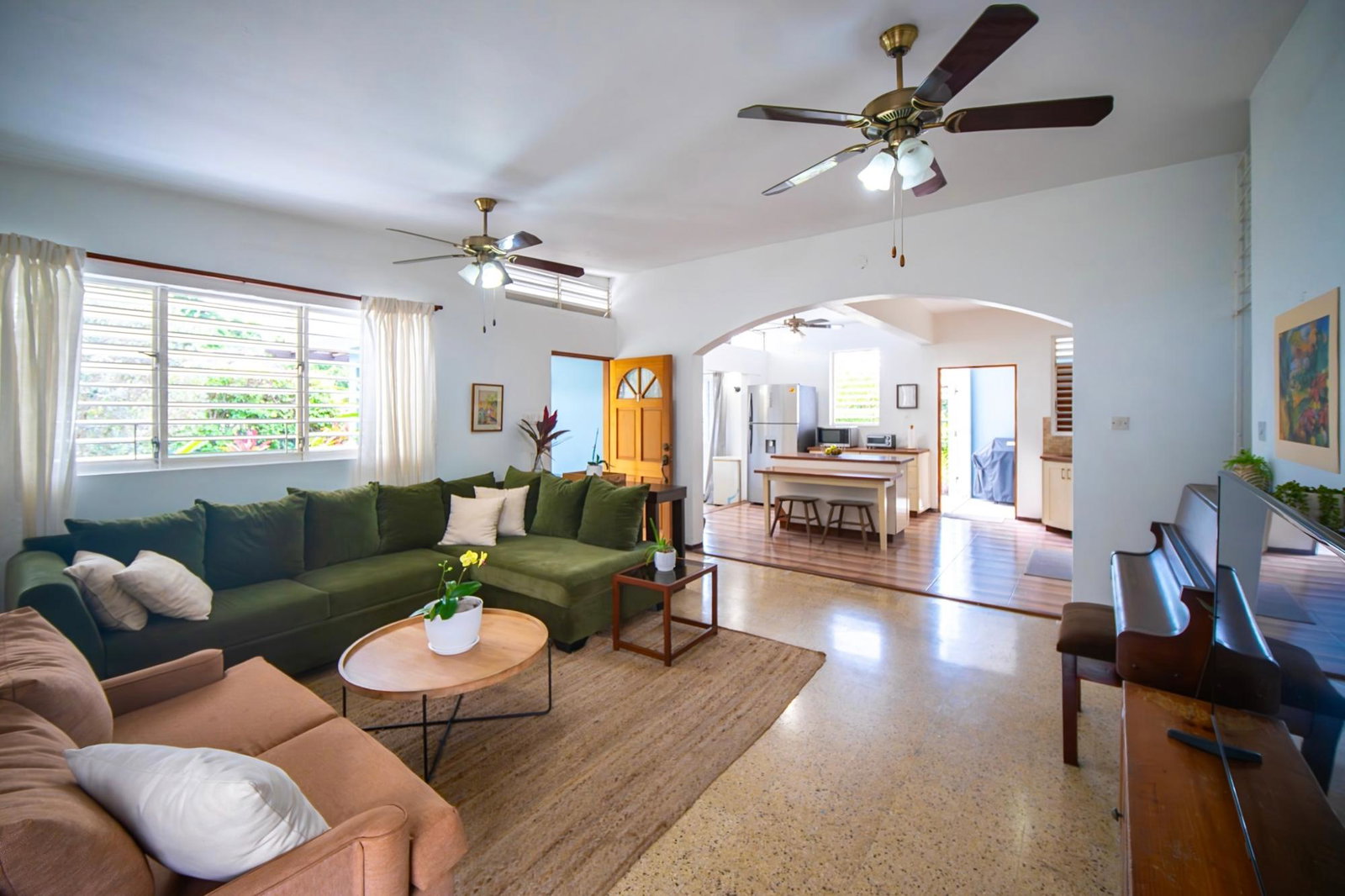First image of 105 Hope Pastures in Kingston 6, St. Andrew, Jamaica - property is For Sale