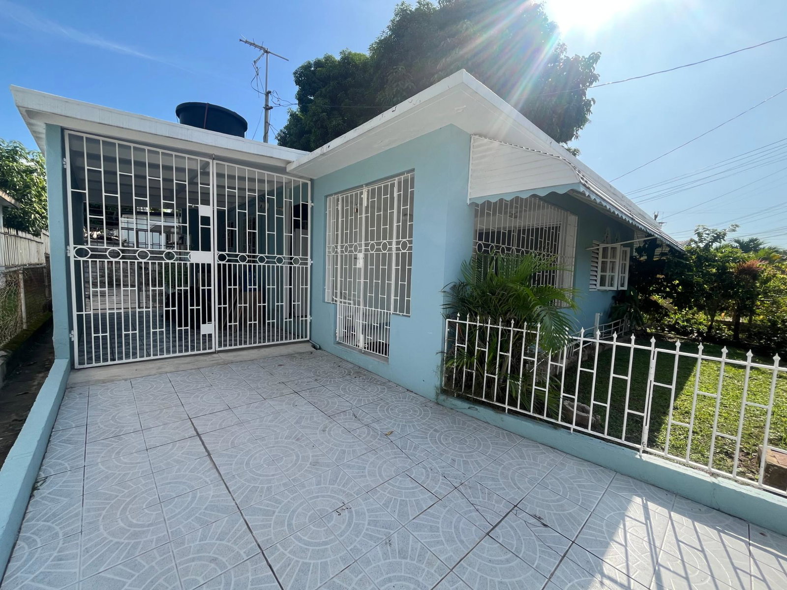 Fifth image of 6 Jerome Avenue in Kingston 20, St. Andrew, Jamaica - property is For Sale