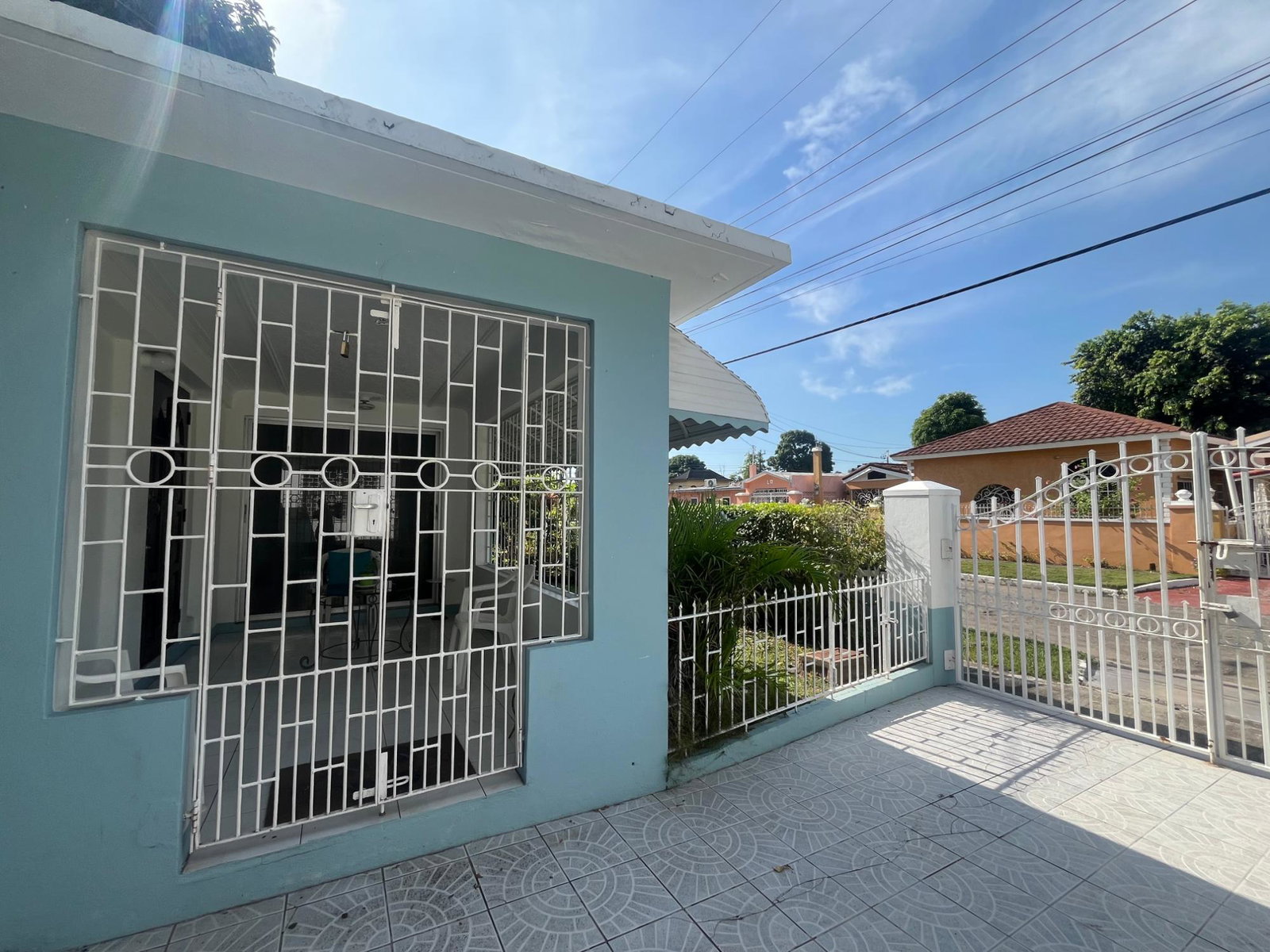 Sixth image of 6 Jerome Avenue in Kingston 20, St. Andrew, Jamaica - property is For Sale