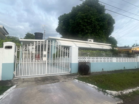 First image of 6 Jerome Avenue in Kingston 20, St. Andrew, Jamaica - property is For Sale