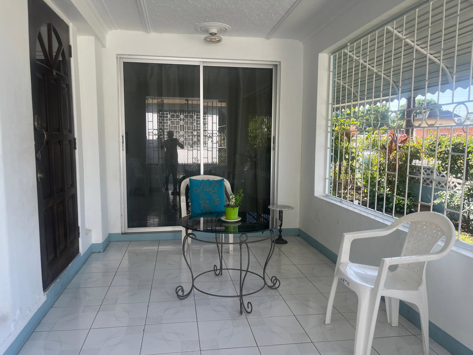 Seventh image of 6 Jerome Avenue in Kingston 20, St. Andrew, Jamaica - property is For Sale