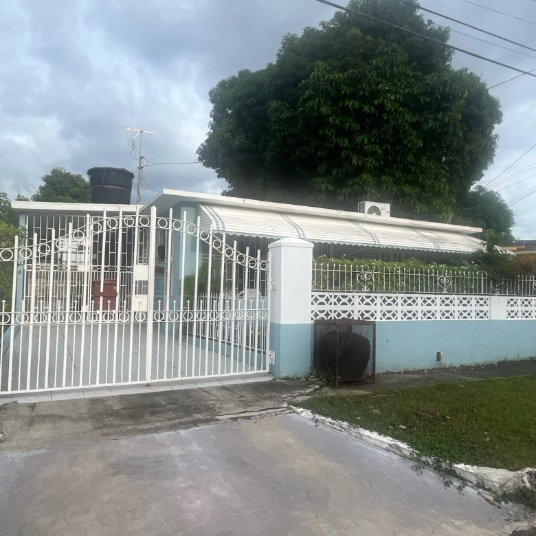 First image of 6 Jerome Avenue in Kingston 20, St. Andrew, Jamaica - property is For Sale