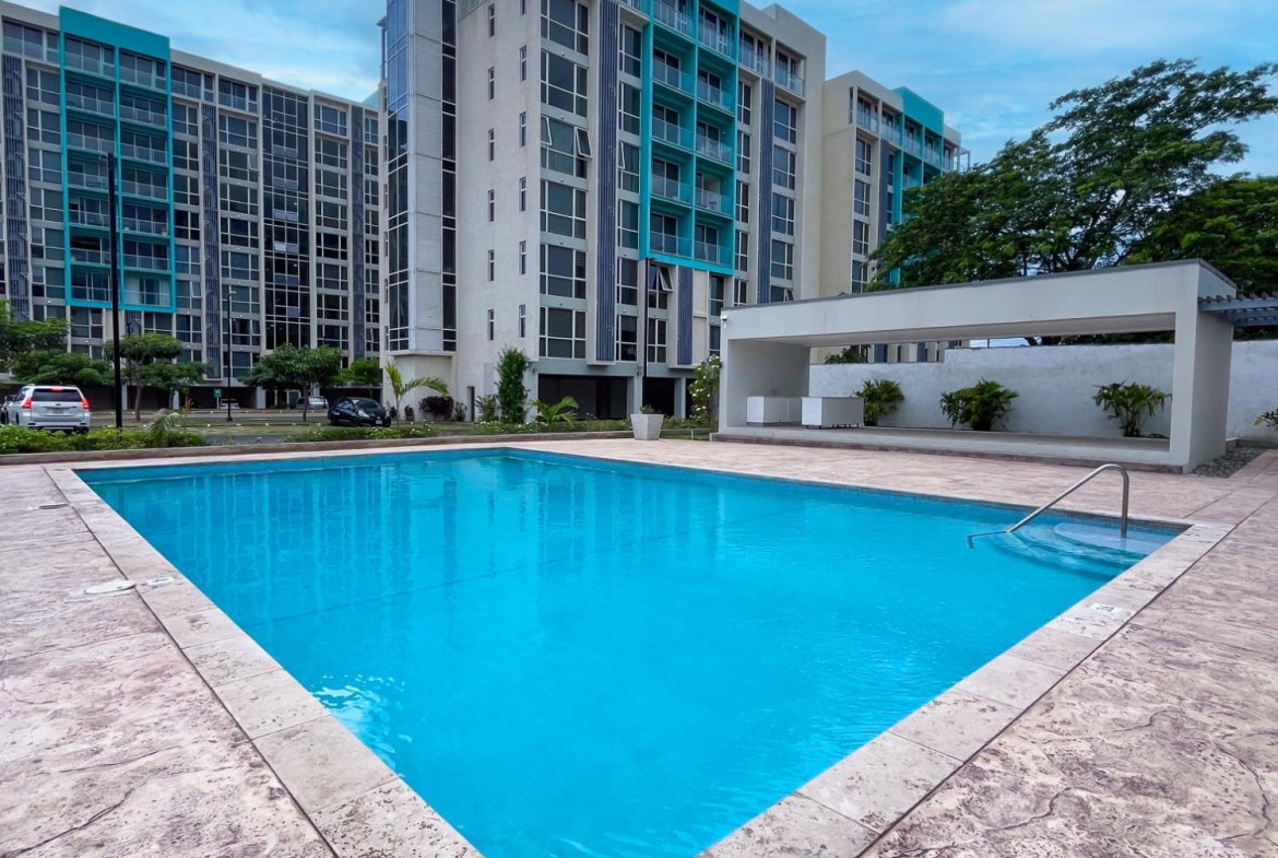 First image of A-303-4 Musgrave Avenue in Kingston 5, St. Andrew, Jamaica - property is For Rent