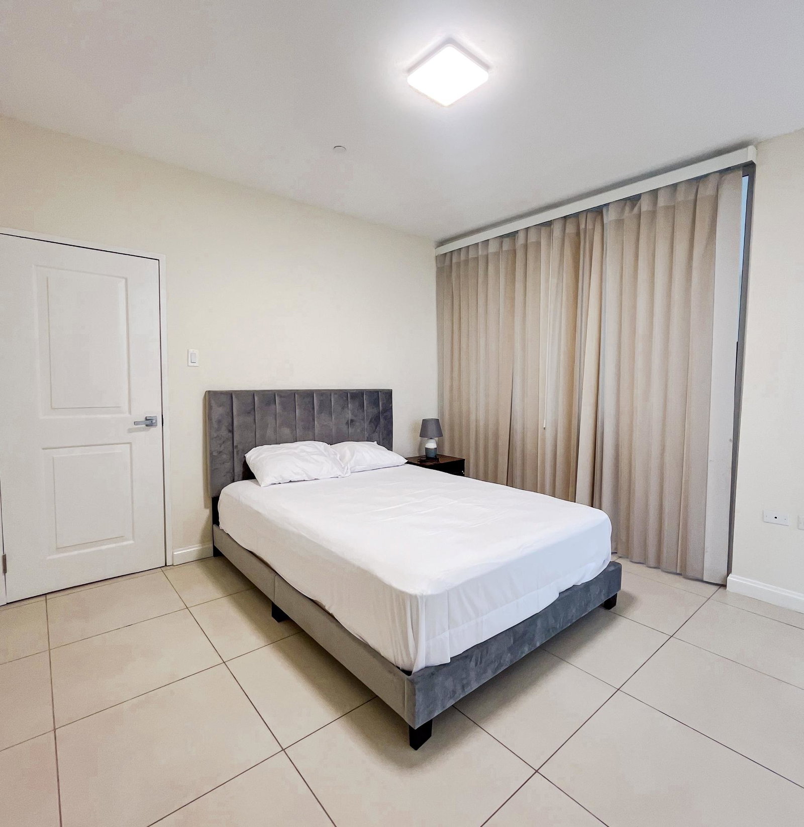 Move-In-Ready-Furnished-Apartment-for-Rent-in-St.-Andrew-Jamaica-The-Cambridge Thirteenth image of A-303-4 Musgrave Avenue in Kingston 5, St. Andrew, Jamaica - property is For Rent