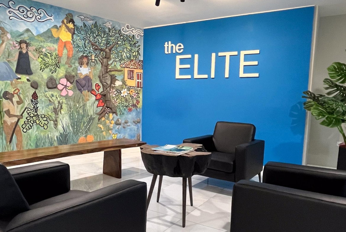 Eighteenth image of A-303-4 Musgrave Avenue in Kingston 5, St. Andrew, Jamaica - property is For Rent