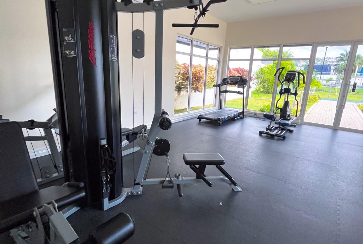 Twentieth image of A-303-4 Musgrave Avenue in Kingston 5, St. Andrew, Jamaica - property is For Rent