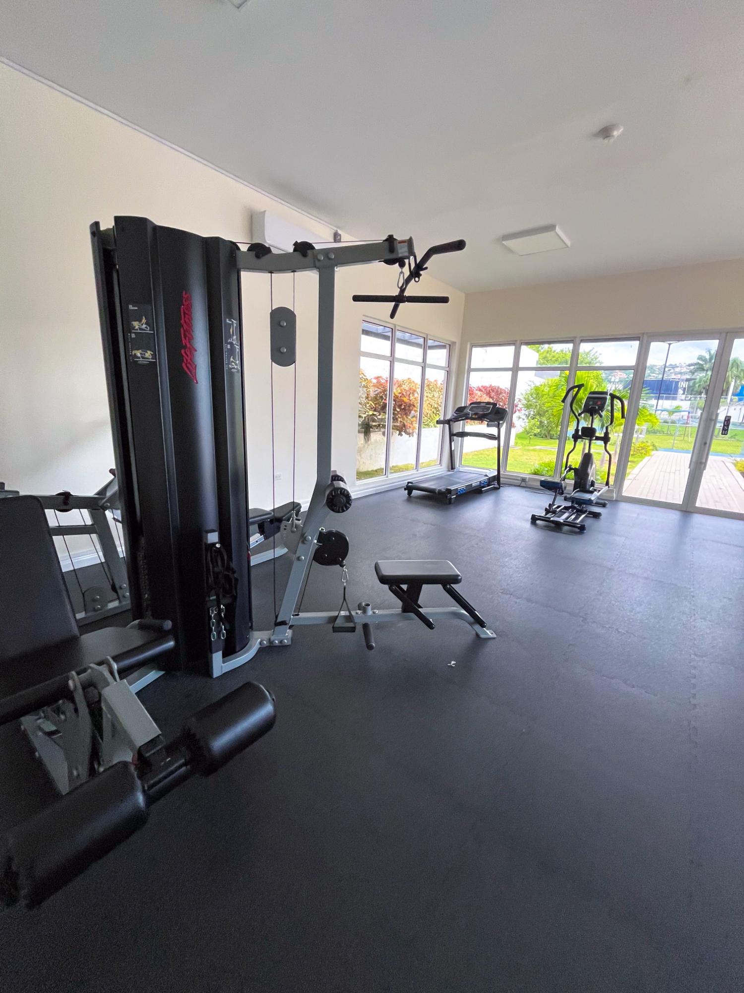 Move-In-Ready-Furnished-Apartment-for-Rent-in-St.-Andrew-Jamaica-The-Cambridge Twentieth image of A-303-4 Musgrave Avenue in Kingston 5, St. Andrew, Jamaica - property is For Rent