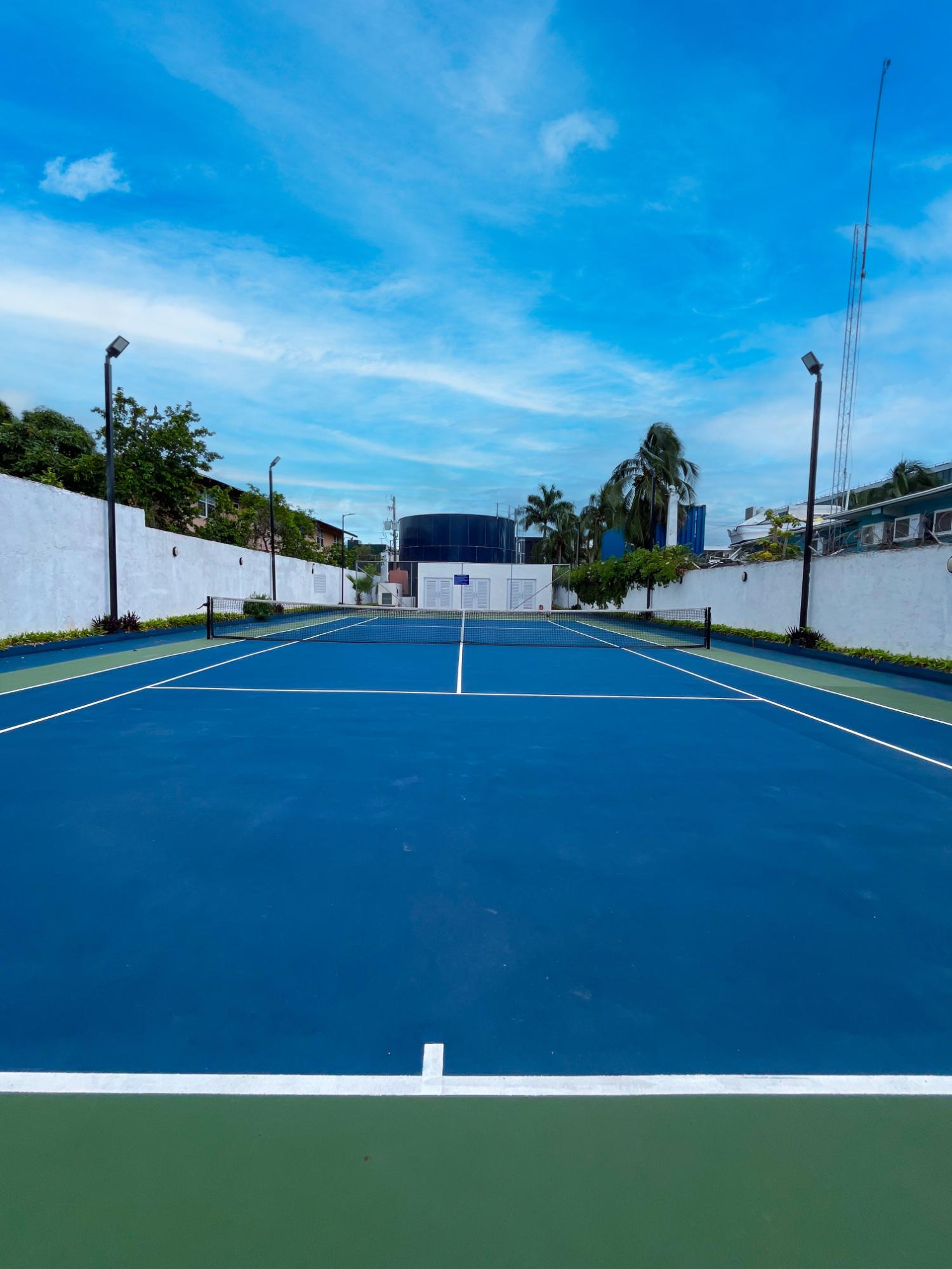 Move-In-Ready-Furnished-Apartment-for-Rent-in-St.-Andrew-Jamaica-The-Cambridge Twenty-Second image of A-303-4 Musgrave Avenue in Kingston 5, St. Andrew, Jamaica - property is For Rent