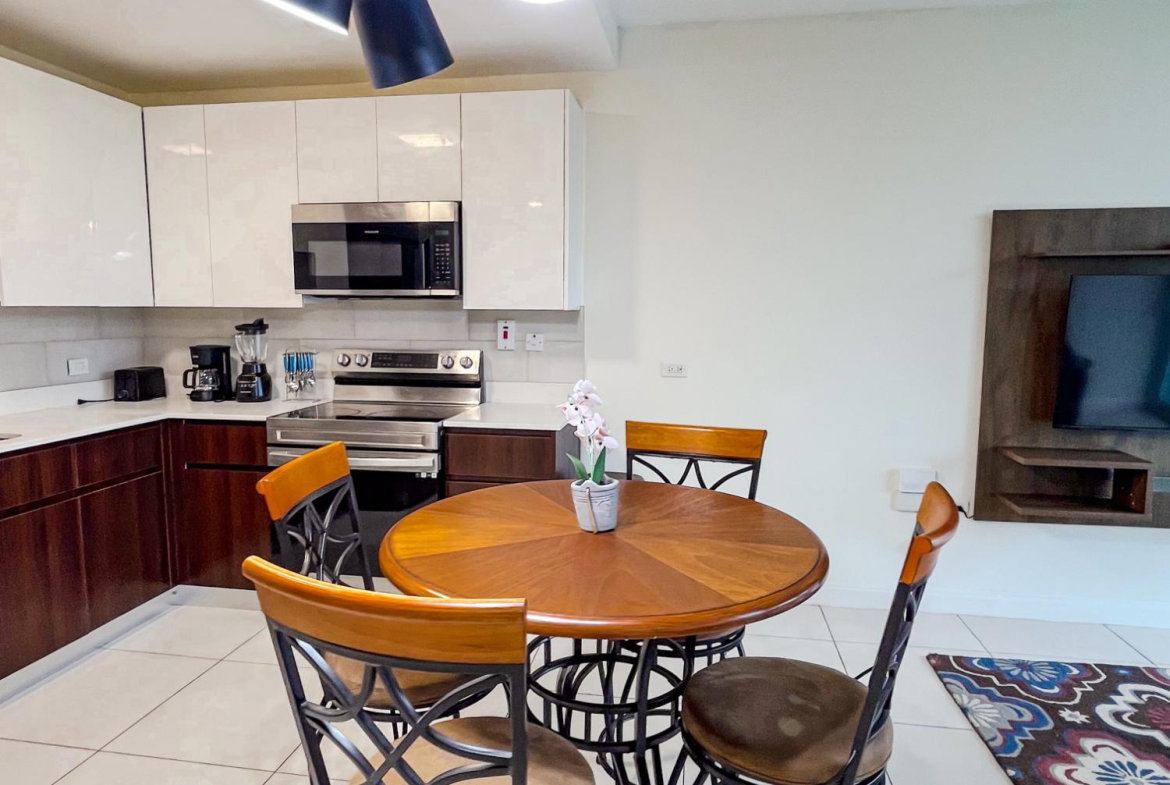 Fourth image of A-303-4 Musgrave Avenue in Kingston 5, St. Andrew, Jamaica - property is For Rent