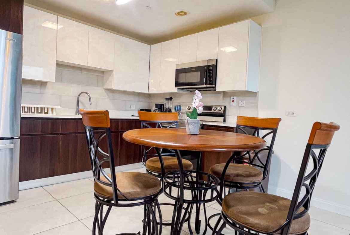 Fifth image of A-303-4 Musgrave Avenue in Kingston 5, St. Andrew, Jamaica - property is For Rent