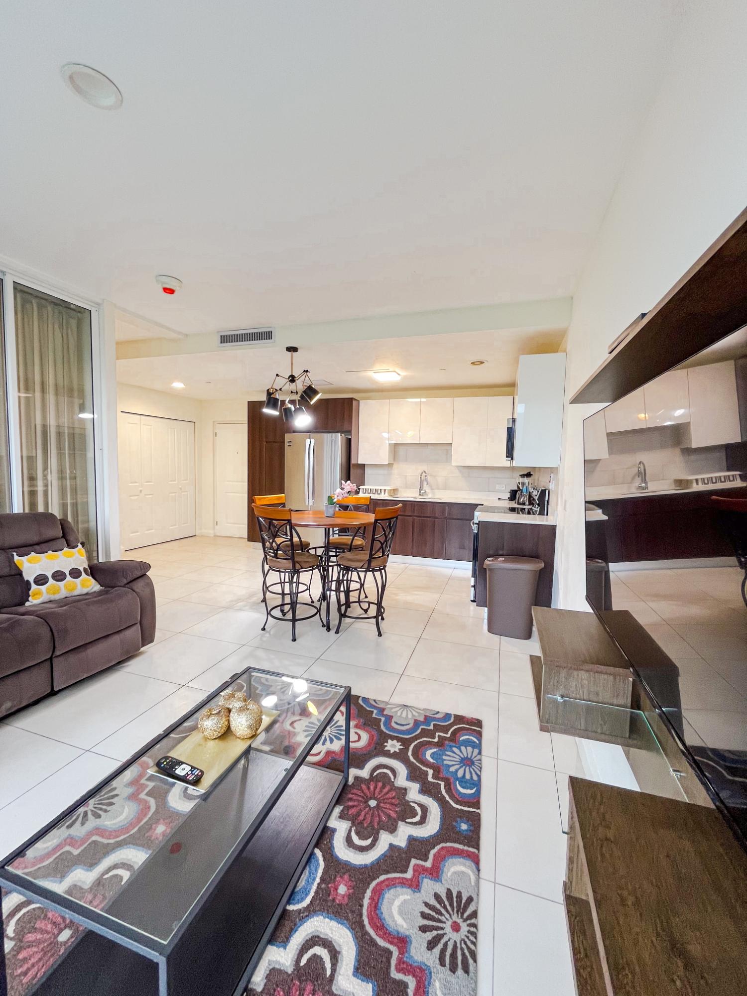 Move-In-Ready-Furnished-Apartment-for-Rent-in-St.-Andrew-Jamaica-The-Cambridge Sixth image of A-303-4 Musgrave Avenue in Kingston 5, St. Andrew, Jamaica - property is For Rent