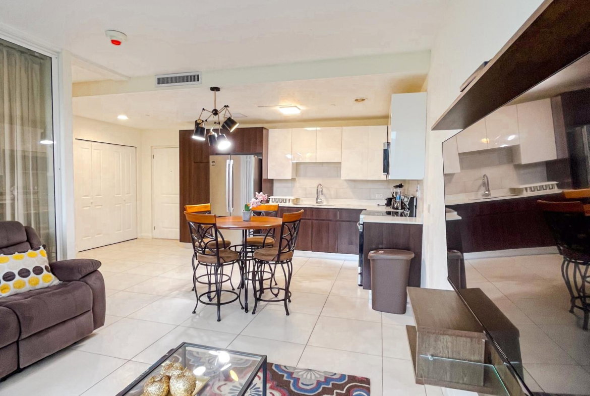 Seventh image of A-303-4 Musgrave Avenue in Kingston 5, St. Andrew, Jamaica - property is For Rent