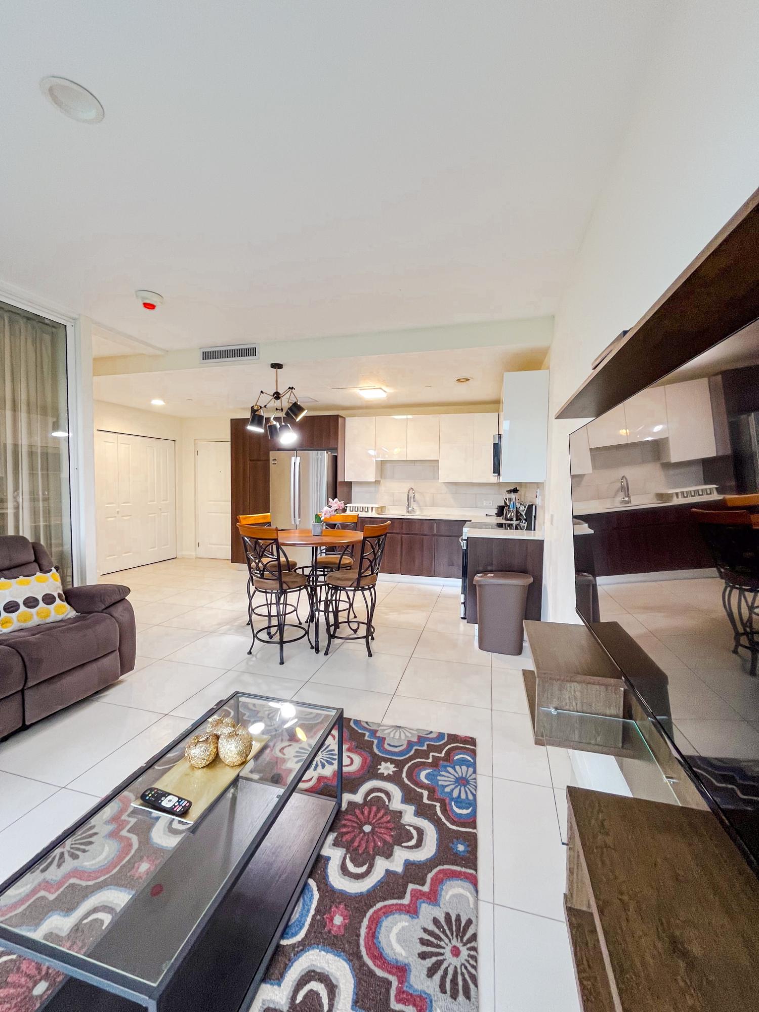 Move-In-Ready-Furnished-Apartment-for-Rent-in-St.-Andrew-Jamaica-The-Cambridge Seventh image of A-303-4 Musgrave Avenue in Kingston 5, St. Andrew, Jamaica - property is For Rent