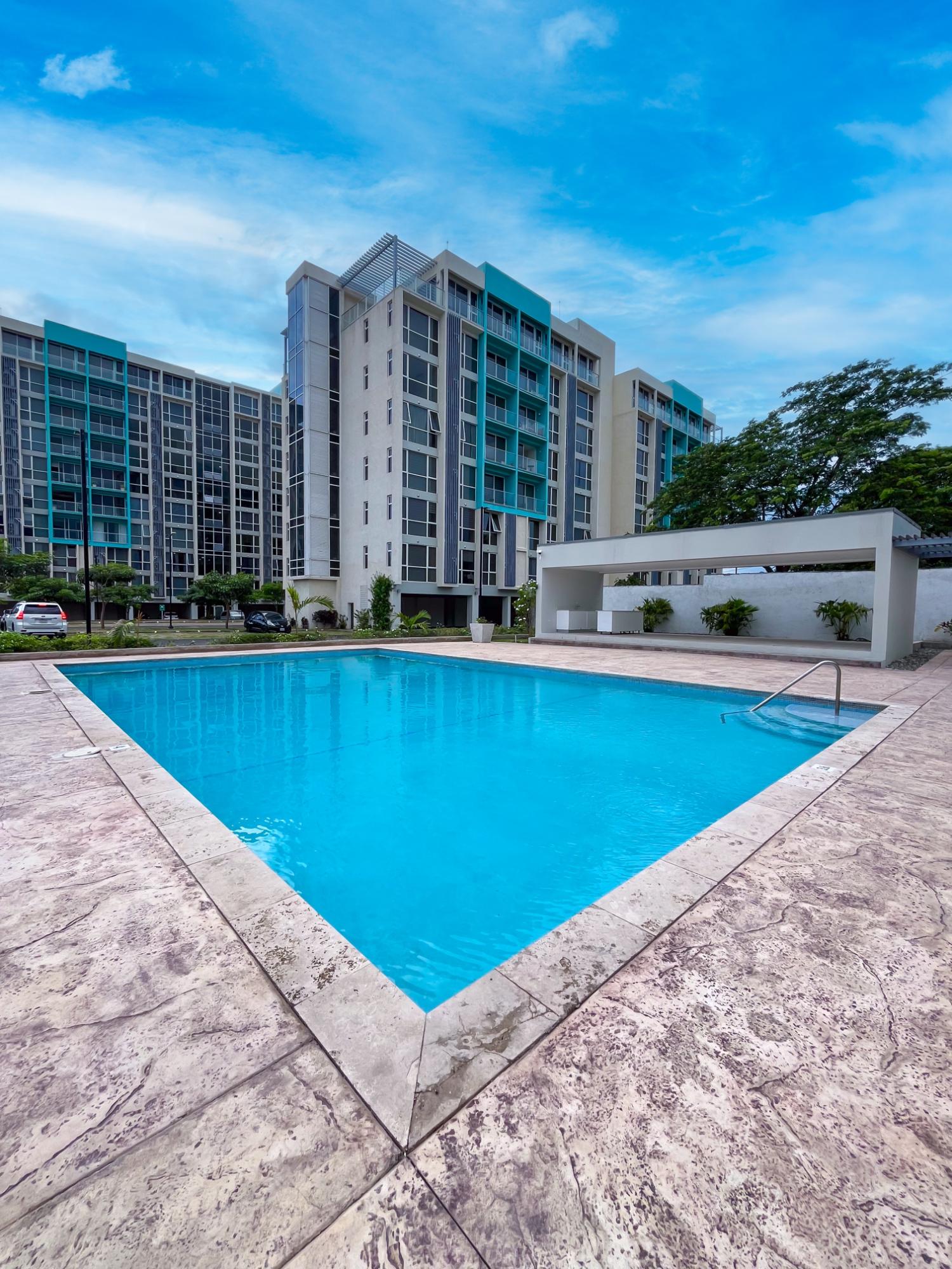 Move-In-Ready-Furnished-Apartment-for-Rent-in-St.-Andrew-Jamaica-The-Cambridge First image of A-303-4 Musgrave Avenue in Kingston 5, St. Andrew, Jamaica - property is For Rent