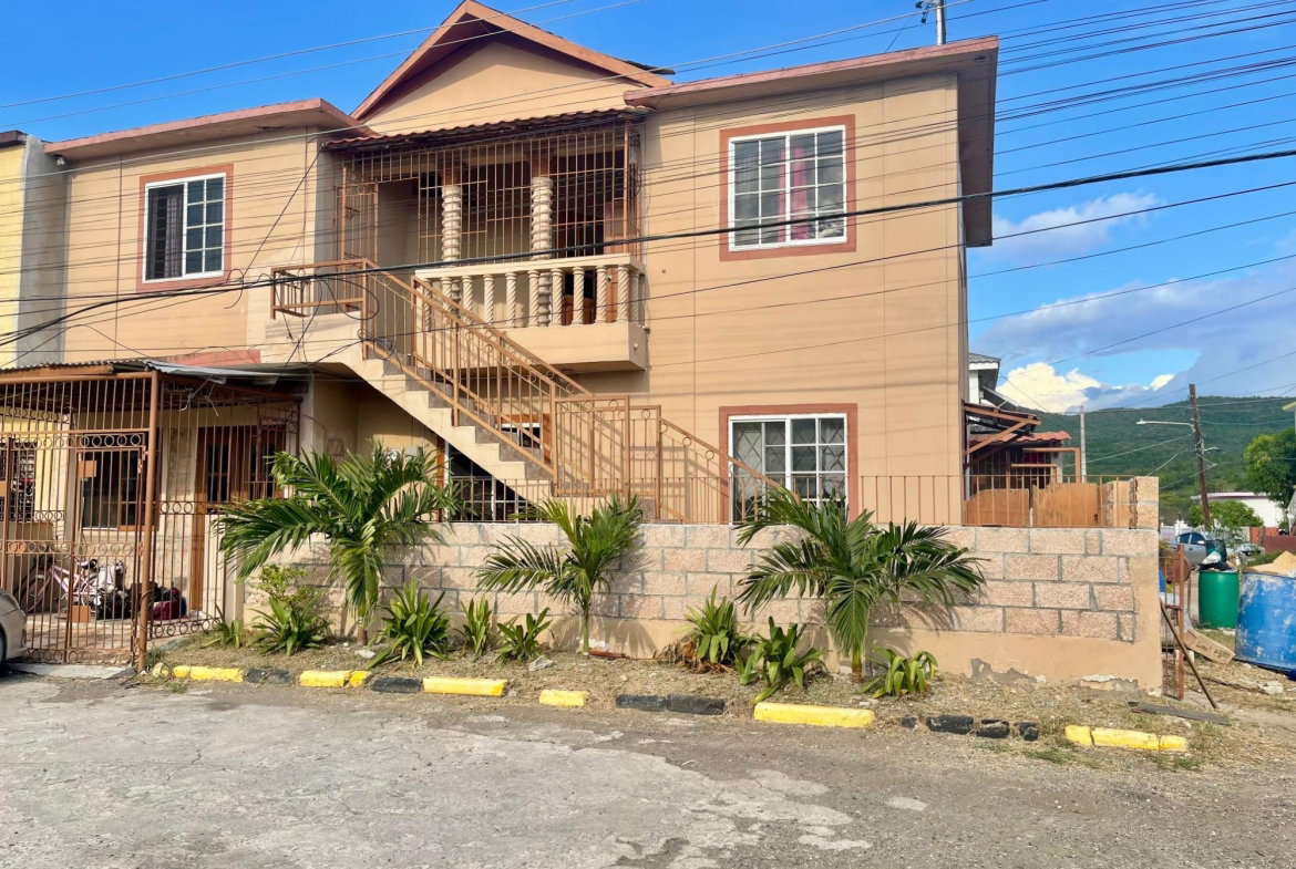 Second image of 246 South East, 37th Grea in Greater Portmore, St. Catherine, Jamaica - property is For Sale