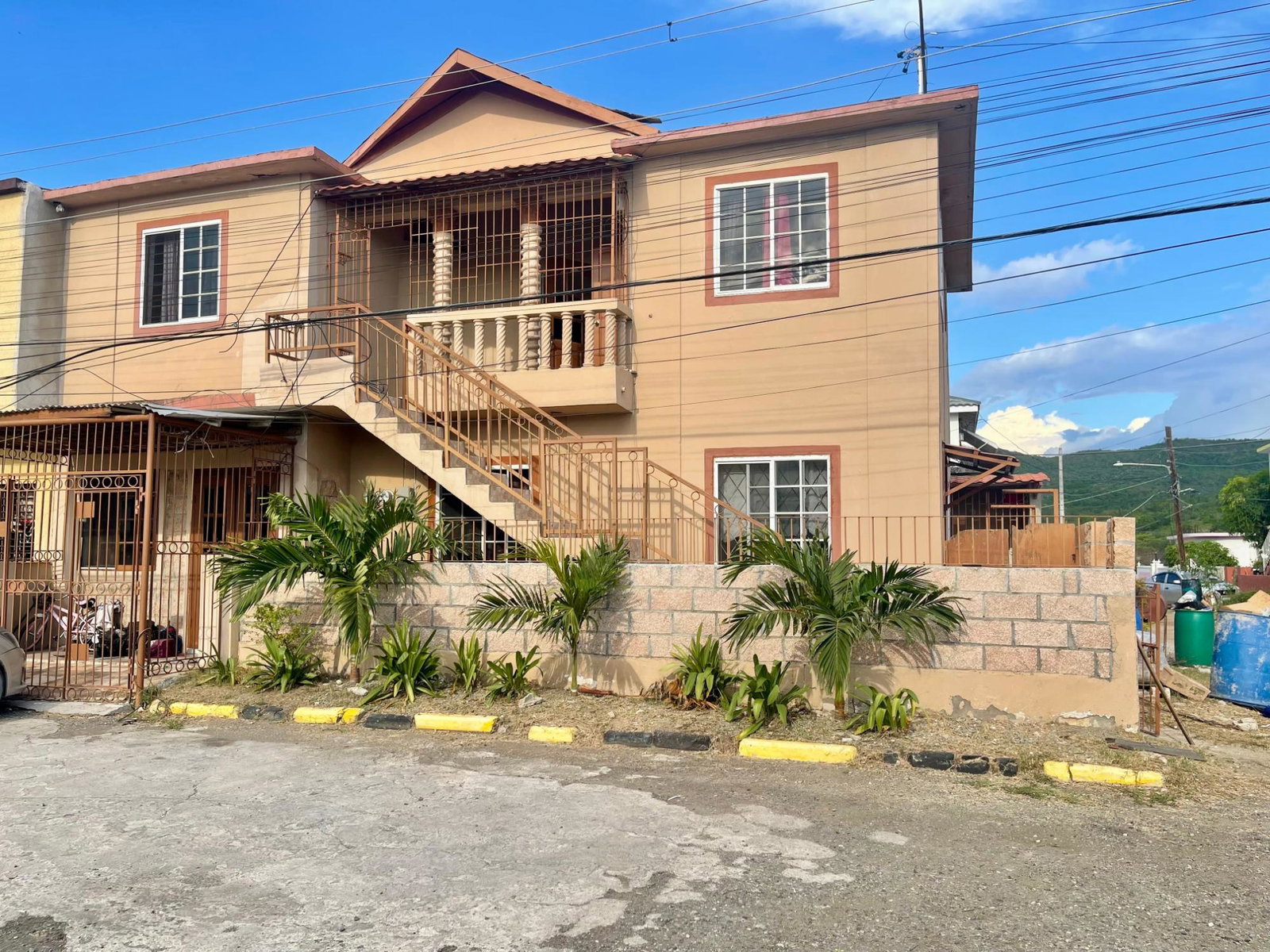 Multi-Family-Corner-House-for-Sale-in-Portmore-St.-Catherine-246-South-East-37th-Grea Second image of 246 South East, 37th Grea in Greater Portmore, St. Catherine, Jamaica - property is For Sale