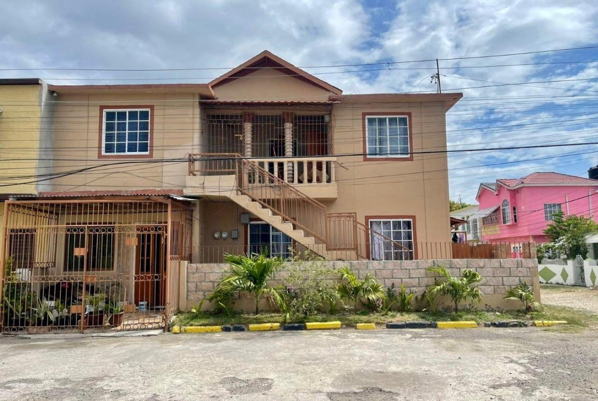 First image of 246 South East, 37th Grea in Greater Portmore, St. Catherine, Jamaica - property is For Sale
