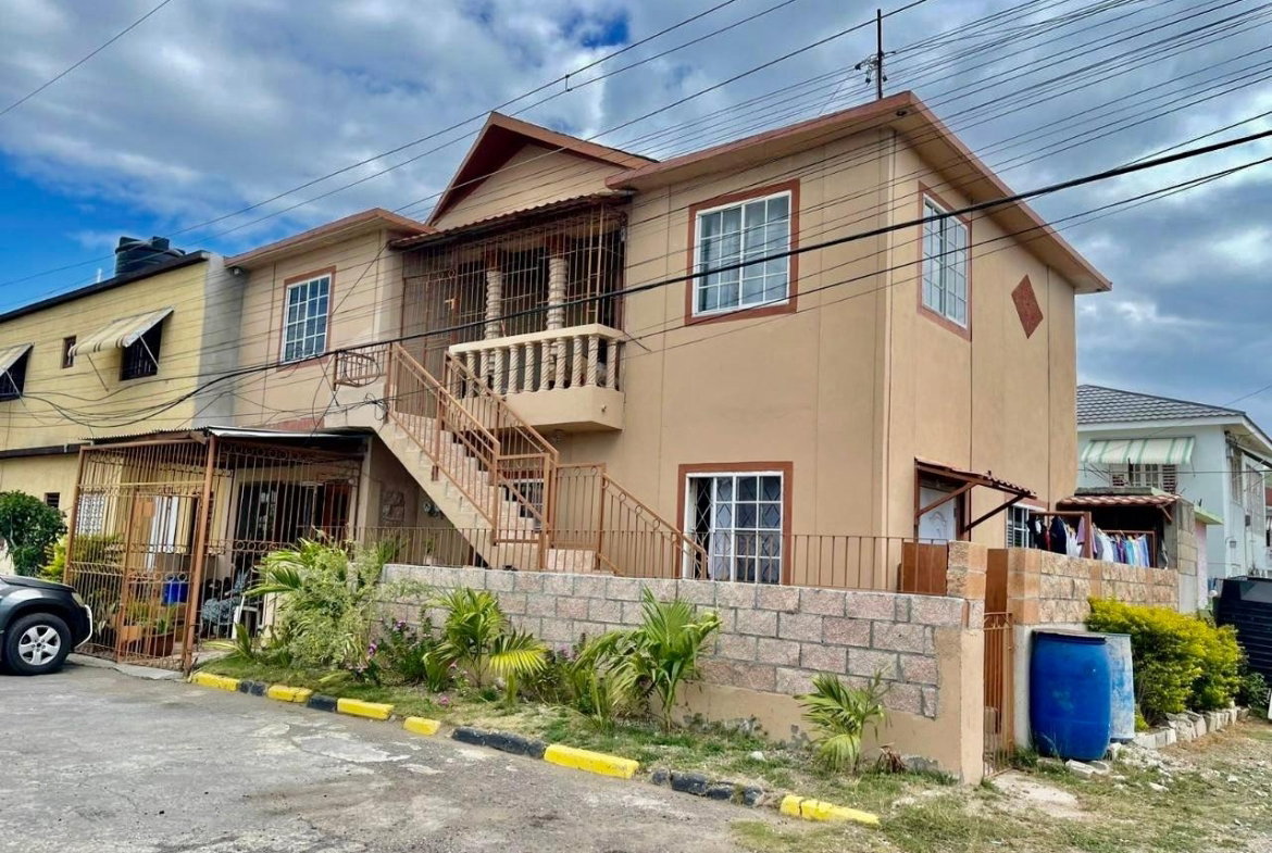 Third image of 246 South East, 37th Grea in Greater Portmore, St. Catherine, Jamaica - property is For Sale