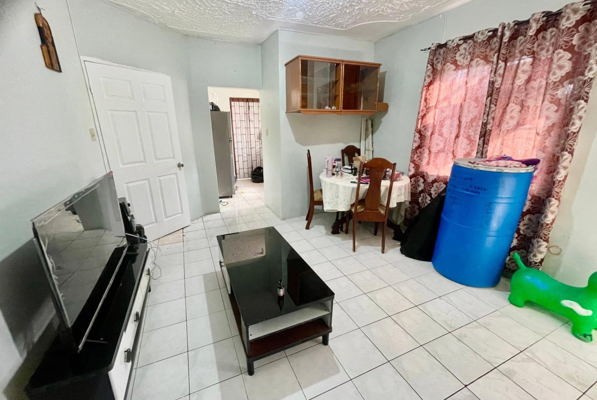 Fourth image of 246 South East, 37th Grea in Greater Portmore, St. Catherine, Jamaica - property is For Sale
