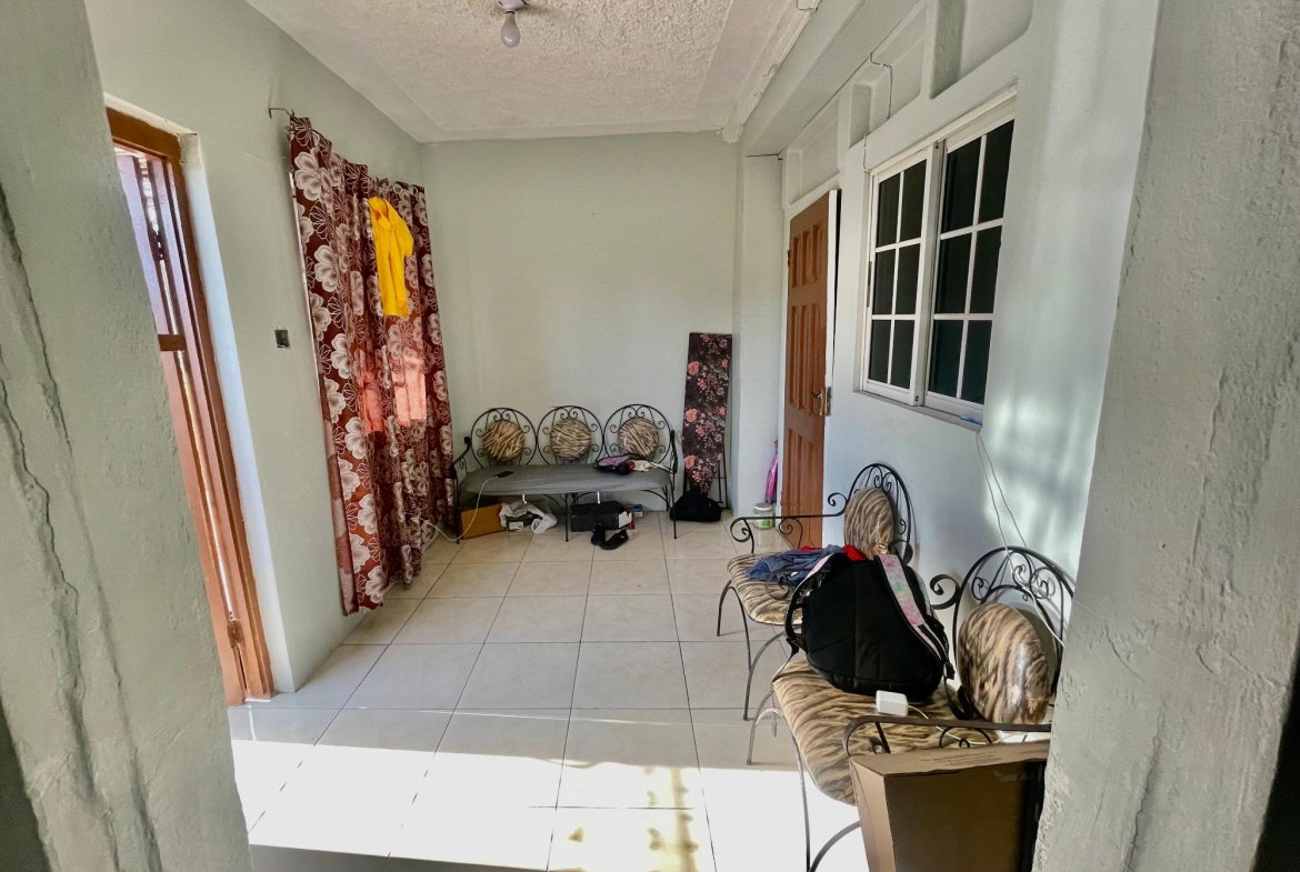 Fifth image of 246 South East, 37th Grea in Greater Portmore, St. Catherine, Jamaica - property is For Sale