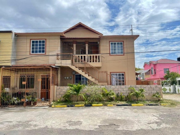 First image of 246 South East, 37th Grea in Greater Portmore, St. Catherine, Jamaica - property is For Sale