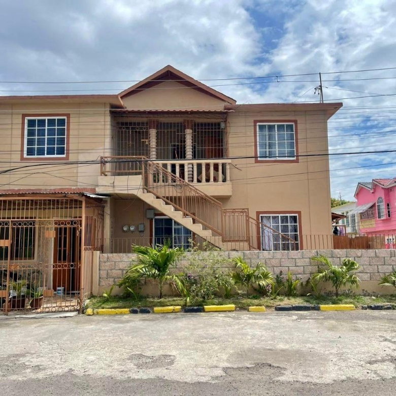 First image of 246 South East, 37th Grea in Greater Portmore, St. Catherine, Jamaica - property is For Sale