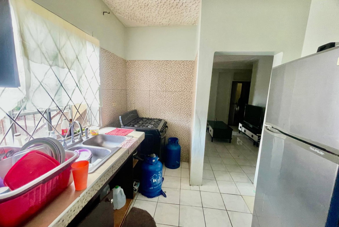 Ninth image of 246 South East, 37th Grea in Greater Portmore, St. Catherine, Jamaica - property is For Sale