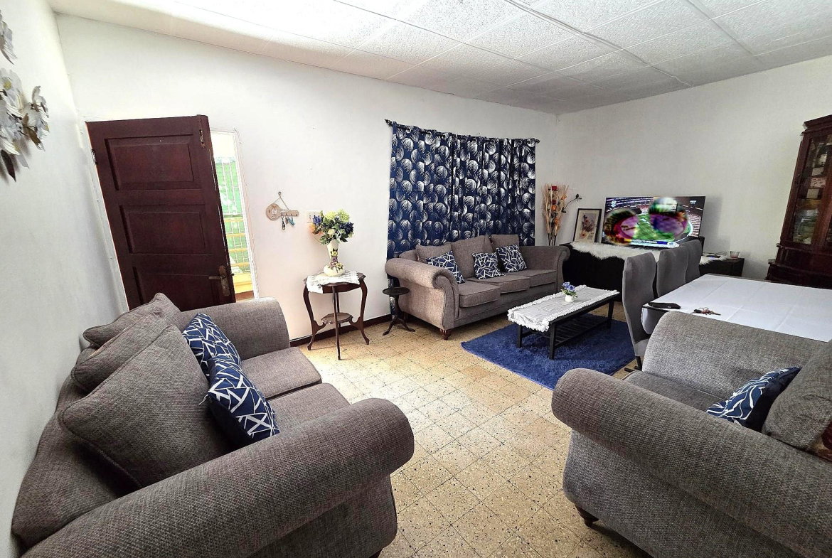 Third image of 10 Charlton Close in Kingston 8, St. Andrew, Jamaica - property is For Sale