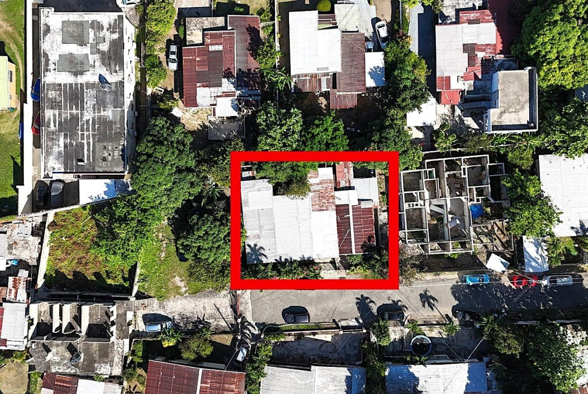 Twenty-Fifth image of 10 Charlton Close in Kingston 8, St. Andrew, Jamaica - property is For Sale