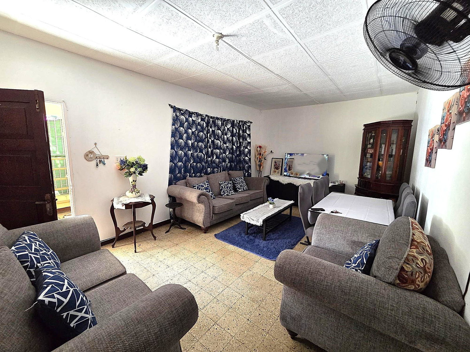 Multi-Family-Home-for-Sale-in-St.-Andrew-Jamaica-–-10-Charlton-Close Fifth image of 10 Charlton Close in Kingston 8, St. Andrew, Jamaica - property is For Sale